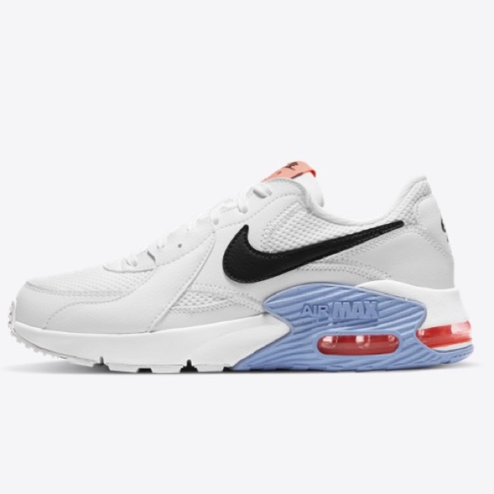 NIKE AIR MAX EXCEE WORN ONCE